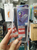 Maska za telefon Alcatel 1C - Guma Clear