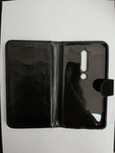 Maska za telefon Nokia 6 - 2018 - Flip Black