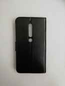 Maska za telefon Nokia 6 - 2018 - Flip Black