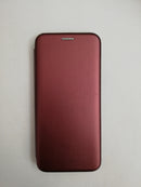 Maska za telefon Nokia 6.2 - Flip Dark Purple