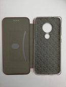 Maska za telefon Nokia 6.2 - Flip Dark Purple