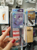 Maska za telefon Xiaomi Redmi 8a - Guma Clear