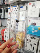 Maska za telefon Redmi 8 - Guma Clear