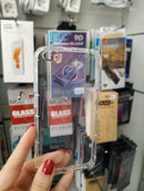 Maska za telefon Xiaomi Redmi 4x - Guma Clear