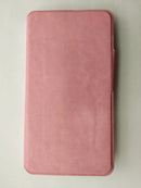 Maska za telefon Univerzal 4.5" - 5" - Flip Pink