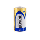Baterija tip C - LR14 - Maxell Alkaline