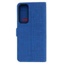 Maska za telefon - Huawei P Smart 2021 - Flip Blue