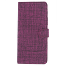 Maska za telefon - Huawei P Smart 2021 - Flip Purple