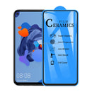 Zastitno staklo za Huawei Nova 5T - Ceramics - Black