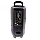 Karaoke Bluetooth Zvucnik So Mikrofon - ND-F68