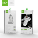 Polnac za vo Avtomobil - Golf GF-C10