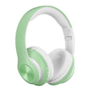 Wireless Slusalki - P68 - Green