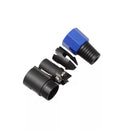 Audio Konektor - Speakon maski