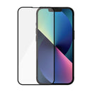 Zastitno Staklo za iPhone 13 / 13 Pro / 14 / 16e - 5D - Premium