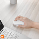 Wireless / Bluetooth Gluvce -  Xiaomi - Mi Dual Mode Mouse Silent Edition