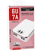 Adapter / Polnac - Konfulon C29 6U 7A