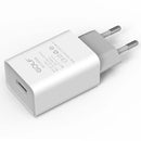 Adapter / Polnac - Golf GF-U206S Fast Safety Charging