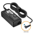 Adapter / Polnac za Laptop (Dell, HP) - 19V 2.31A (45W) - 4.5x3.0mm