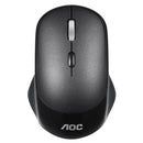 Wireless gluvce - AOC MS410 - Black
