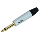 Audio konektor - Gitarski priklucok - Tasker - 6.3mm - Mono