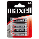 Baterija AA - Maxell - ZINC