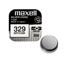 Baterija - Maxell - 329 - 1.55V - SR731SW