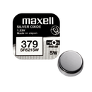 Baterija - Maxell - 379 - 1.55V - SR521SW