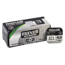 Baterija Kopce (Button Cell) - Maxell 371 / 370