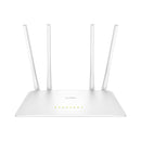 Ruter - Cudy AC1200 - Dual Band Wi-Fi Router (4 in 1)