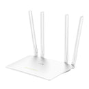 Ruter - Cudy AC1200 - Dual Band Wi-Fi Router (4 in 1)