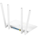 Ruter - Cudy AC1200 - Dual Band Wi-Fi Router (4 in 1)