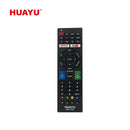 Dalecinski upravuvac za Sharp LED / LCD TV - Huayu RM-L1346