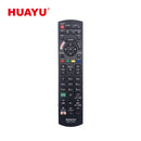 Dalecinski upravuvac za Panasonic LED / LCD TV - Huayu RM-L1378