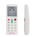 Dalecinski Upravuvac Univerzalen Programibilen za Klima Ured - AC-1058 (4000 in 1)