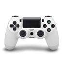 Wireless Kontroler Joystick - Double Shock Playstation 4 - White