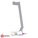 Gejmerski Drzac za Slusalki - Fantech Tower AC3001s - RGB - White