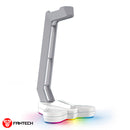 Gejmerski Drzac za Slusalki - Fantech Tower AC3001s - RGB - White