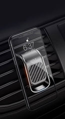 Magneten Drzac za vo Avtomobil - Golf GF-CH20 - Black