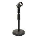 Drzac / Stalak za Mikrofon - Black