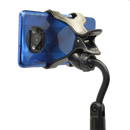 Drzac / Stalak za telefon so stipka - Black