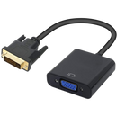 Video Adapter - DVI-D vo VGA