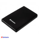 Eksteren Hard Drive 1TB - Verbatim Store 'n' Go - USB 3.0
