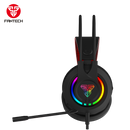Gejmerski Slusalki - Fantech Chief II HG20 RGB - Black