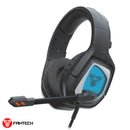 Gejmerski Slusalki - Fantech - Jade - MH84 - Black