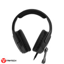 Gejmerski Slusalki - Fantech - Jade - MH84 - Black