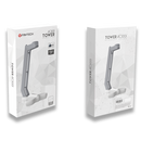 Gejmerski Drzac za Slusalki - Fantech Tower AC3001 - White
