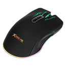 Gejmersko Gluvce - Xtrike Me GM-509