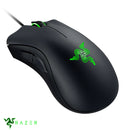 Gejmersko Gluvce - Razer Deathadder Essential - Black