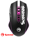 Gejmersko Gluvce - Scorpion M506