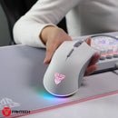 Gejmersko Gluvce - Fantech - Blake - X17